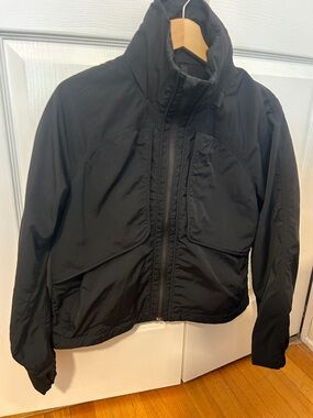 Lululemon Jacket, Size 4